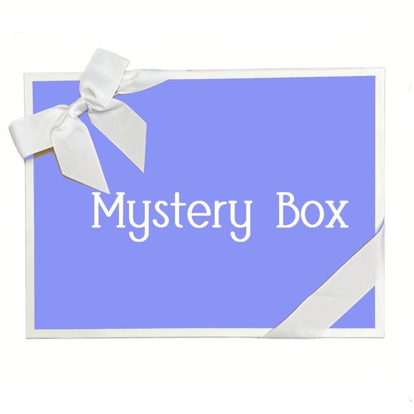New Items Womens Mystery Box!! $25 (Up to $50 Value) - Picture 1 of 1